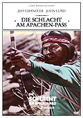 Die Schlacht am Apachen-Pass