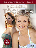 Film: McLeods Tchter - Staffel 4 - Teil 1