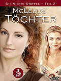 McLeods Tchter - Staffel 4 - Teil 2