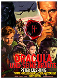 Dracula und seine Brute - Hammer Collection Nr. 1