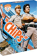 Film: CHiPs - Staffel 1