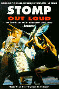 Stomp - Out Loud + Brooms