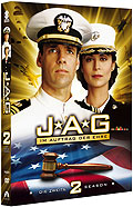 Film: JAG - Im Auftrag der Ehre - Season 2