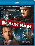 Black Rain - Special Collector's Edition