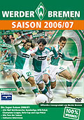 Film: Werder Bremen - Die Saison 2006/07