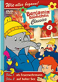 Film: Benjamin Blmchen Classics - Vol. 2