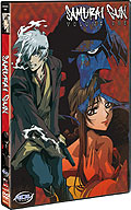 Film: Samurai Gun - Vol. 01