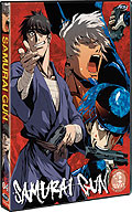 Samurai Gun - Vol. 04