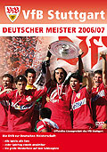 VfB Stuttgart - Die Saison 2006/2007