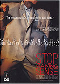 Film: Talking Heads - Stop Making Sense