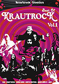 Best of Krautrock Vol.1