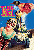 Tank Girl