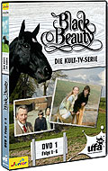 Film: Black Beauty - TV-Serie - DVD 1