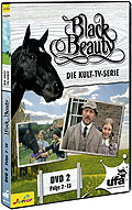 Film: Black Beauty - TV-Serie - DVD 2
