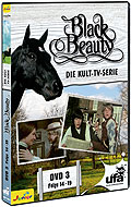 Black Beauty - TV-Serie - DVD 3
