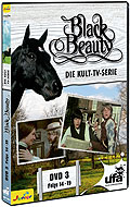 Film: Black Beauty - TV-Serie - DVD 3