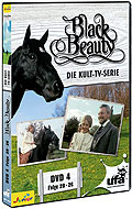 Film: Black Beauty - TV-Serie - DVD 4