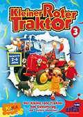 Kleiner roter Traktor - DVD 3