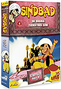 Sindbad TV-Serien-Box 1