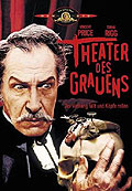 Film: Theater des Grauens - Neuauflage