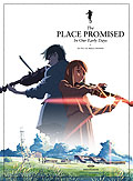 Film: The Place Promised In Our Early Days