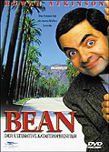 Film: Bean - Der ultimative Katastrophenfilm