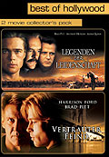 Film: Best of Hollywood: Legenden der Leidenschaft / Vertrauter Feind