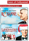 Film: Best of Hollywood: Roxanne / Lifesavers - Die Lebensretter