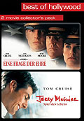 Film: Best of Hollywood: Eine Frage der Ehre / Jerry Maguire - Spiel des Lebens