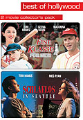 Film: Best of Hollywood: Eine Klasse fr sich / Schlaflos in Seattle