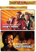 Film: Best of Hollywood: Money Train / Unstoppable