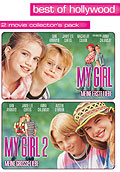 Film: Best of Hollywood: My Girl - Meine erste Liebe / My Girl 2 - Meine groe Liebe