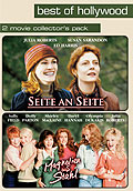 Film: Best of Hollywood: Seite an Seite / Magnolien aus Stahl