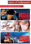 Best of Hollywood: Hudson Hawk - Der Meisterdieb / Blind Date - Verabredung mit einer Unbekannten / Tdliche Nhe