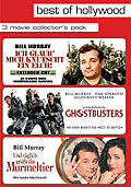 Film: Best of Hollywood: Ich glaub', mich knutscht ein Elch / Ghostbusters / Und tglich grt das Murmeltier