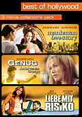 Film: Best of Hollywood: Manhattan Love Story / Genug - Jeder hat eine Grenze / Liebe mit Risiko