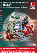 Film: Bundesliga-Highlights 2006/07