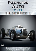 Film: Faszination Auto - Silberpfeil