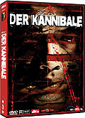 Zee-Oui - Der Kannibale