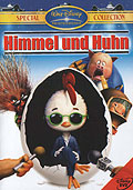 Film: Himmel und Huhn - Special Collection