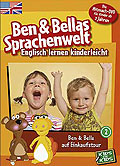 Film: Ben & Bellas Sprachenwelt - DVD 2