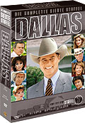 Dallas - Staffel 7