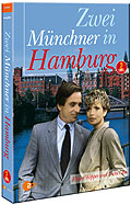 Film: Zwei Mnchner in Hamburg - Staffel 2