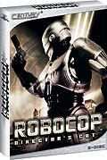 Film: RoboCop - Century Cinedition