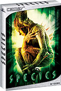 Film: Species - Century Cinedition