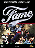 Fame - Der Weg zum Ruhm - Season 1 - Neuauflage