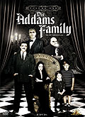 Film: Addams Family - Volume 1