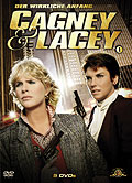 Film: Cagney & Lacey - Der wirkliche Anfang