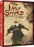 The Last Sword