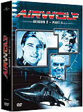 Film: Airwolf - Season 2.1